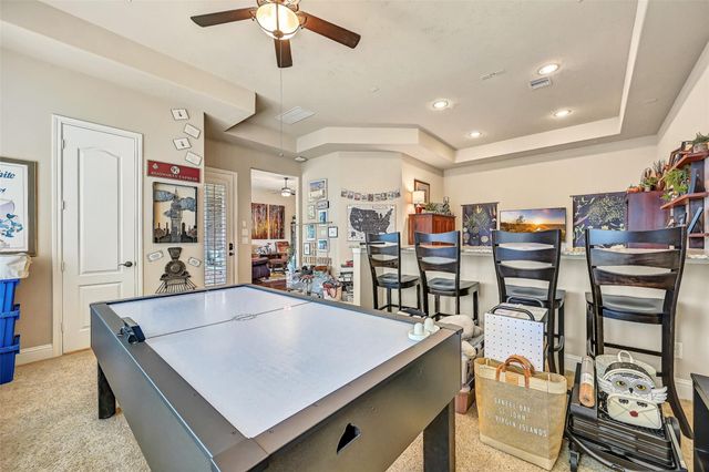3411 Limestone Sky Court, Houston, TX 77059