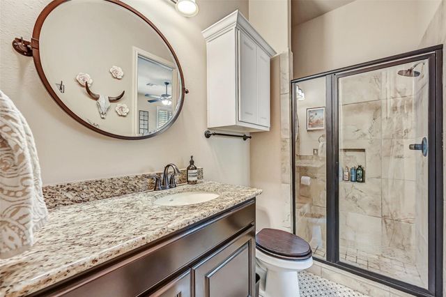 3411 Limestone Sky Court, Houston, TX 77059
