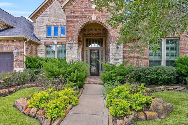 3411 Limestone Sky Court, Houston, TX 77059