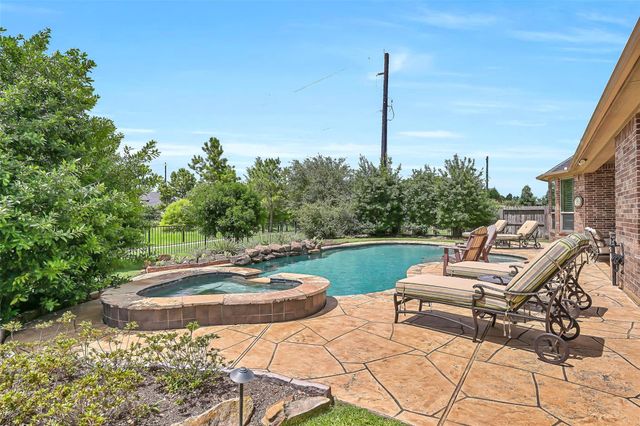 3411 Limestone Sky Court, Houston, TX 77059