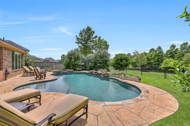 3411 Limestone Sky Court, Houston, TX 77059