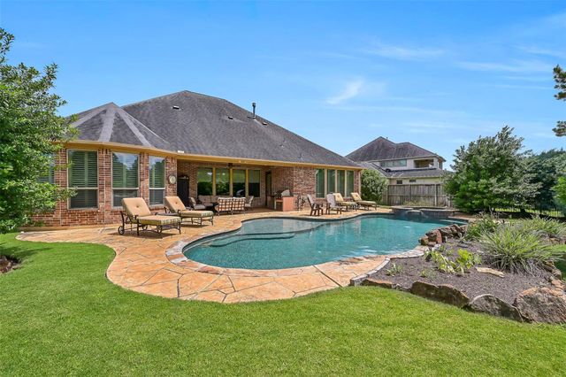 3411 Limestone Sky Court, Houston, TX 77059