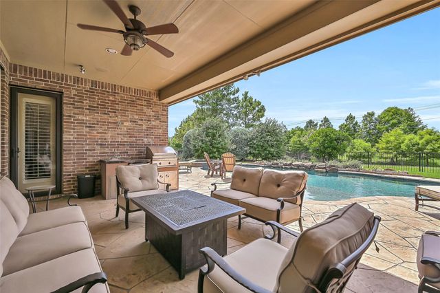 3411 Limestone Sky Court, Houston, TX 77059