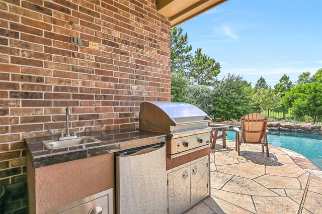 3411 Limestone Sky Court, Houston, TX 77059