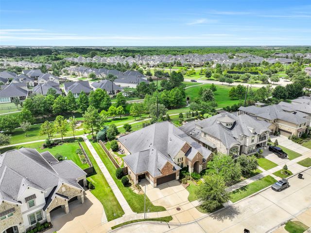 3411 Limestone Sky Court, Houston, TX 77059