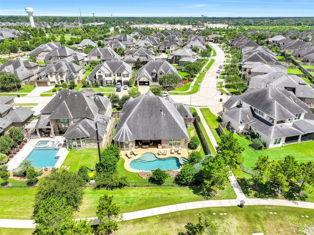 3411 Limestone Sky Court, Houston, TX 77059