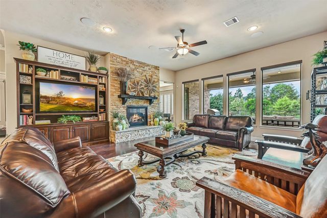 3411 Limestone Sky Court, Houston, TX 77059