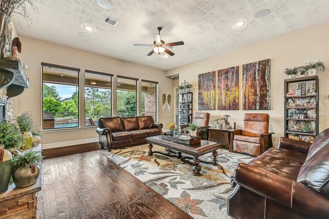 3411 Limestone Sky Court, Houston, TX 77059