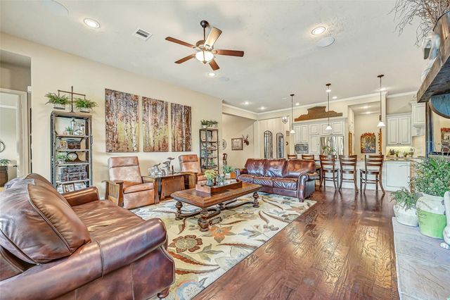 3411 Limestone Sky Court, Houston, TX 77059