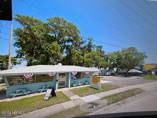 415 S PONCE DE LEON Boulevard, St. Augustine, FL 32084