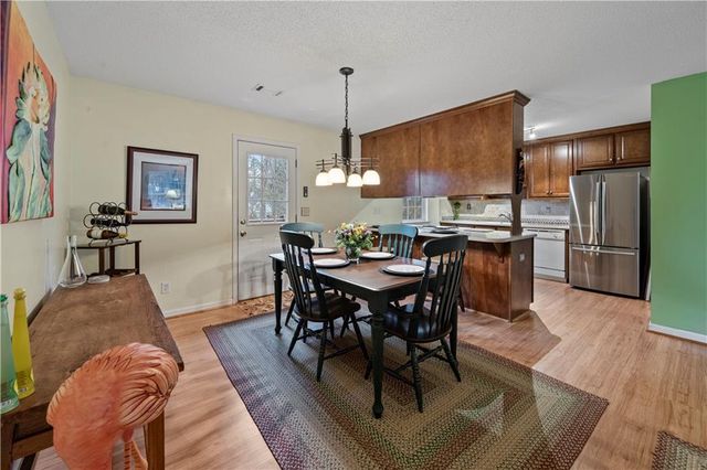 5120 Oak Field Court, Murrayville, GA 30564