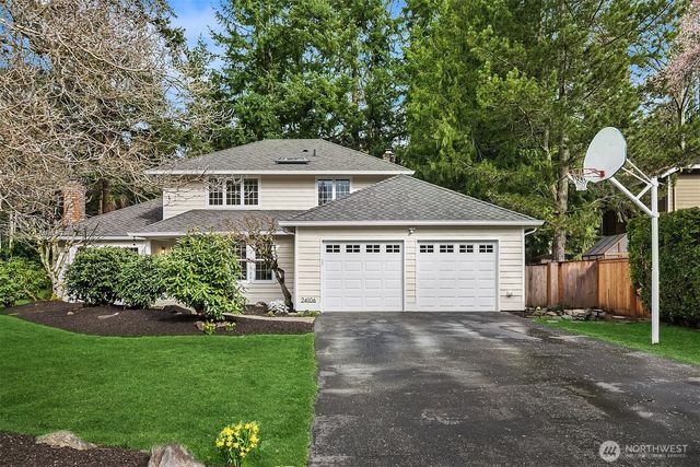 24106 NE 6th Place, Sammamish, WA 98074