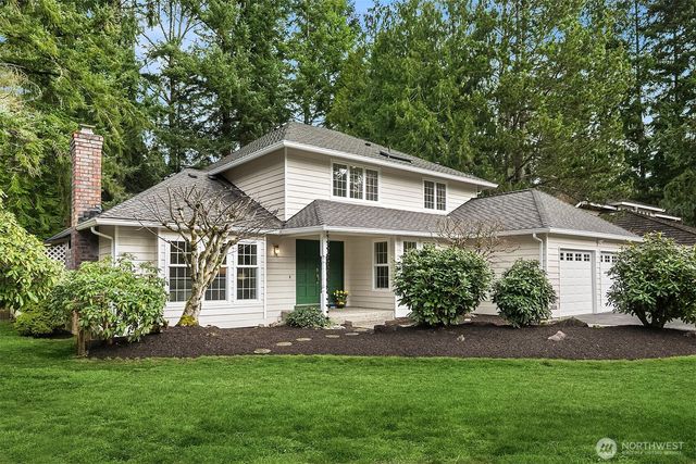 24106 NE 6th Place, Sammamish, WA 98074