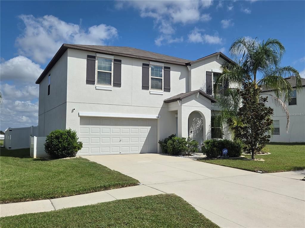 11916 WILD DAFFODIL COURT, Riverview, FL 33579
