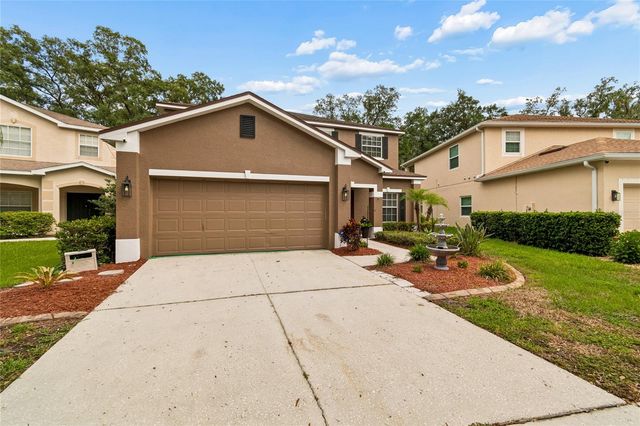 11232 CREEK HAVEN DRIVE, Riverview, FL 33569