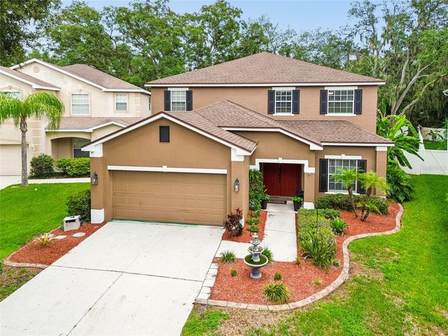 11232 CREEK HAVEN DRIVE, Riverview, FL 33569