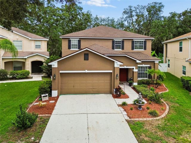 11232 CREEK HAVEN DRIVE, Riverview, FL 33569
