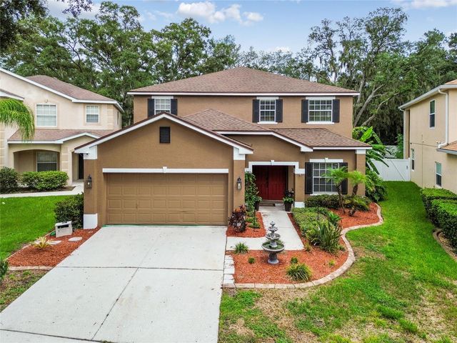 11232 CREEK HAVEN DRIVE, Riverview, FL 33569