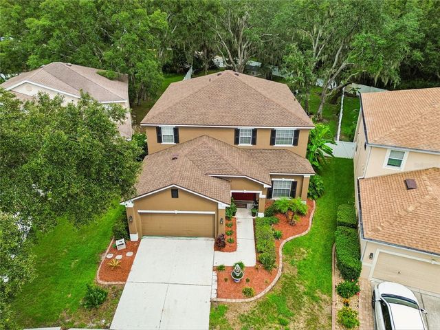 11232 CREEK HAVEN DRIVE, Riverview, FL 33569