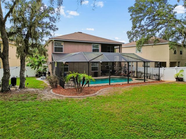 11232 CREEK HAVEN DRIVE, Riverview, FL 33569