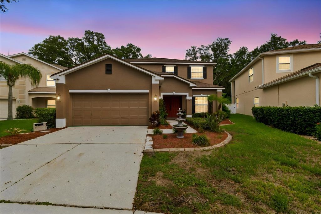 11232 CREEK HAVEN DRIVE, Riverview, FL 33569