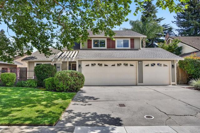 360 Bay River Way, Sacramento, CA 95831
