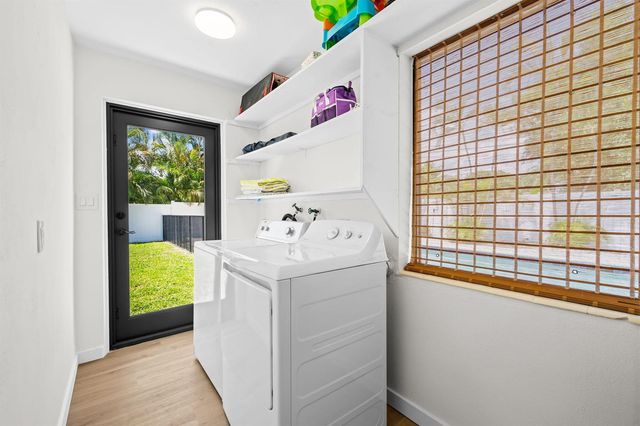 413 NE Ne 25 Ave Avenue, Pompano Beach, FL 33062