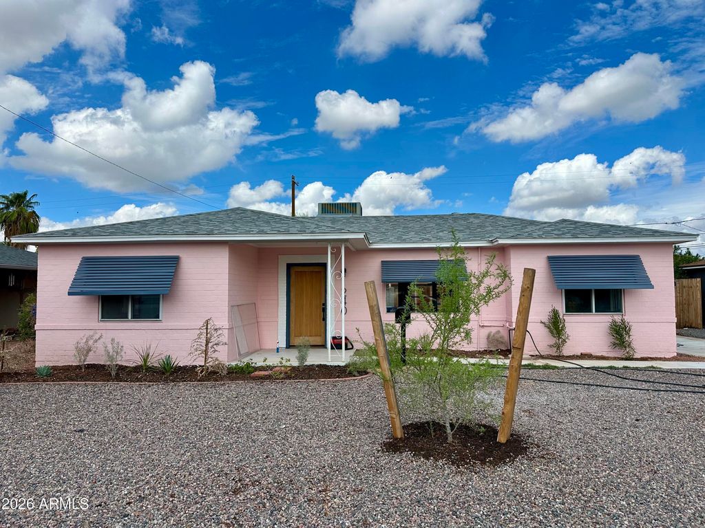 1240 E WINDSOR Avenue, Phoenix, AZ 85006 — photo 2