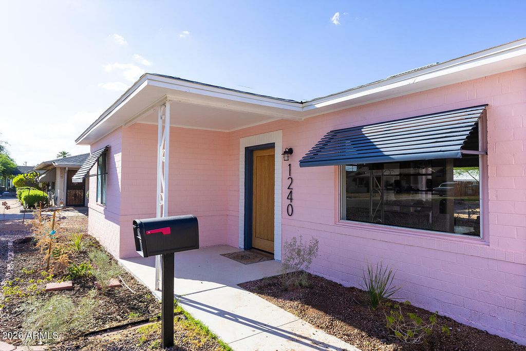 1240 E WINDSOR Avenue, Phoenix, AZ 85006 — photo 4