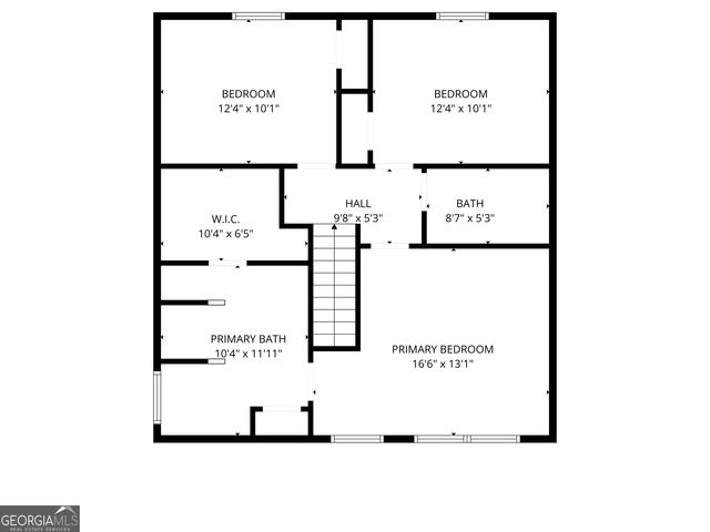 441 Spring Head Court, Lawrenceville, GA 30046