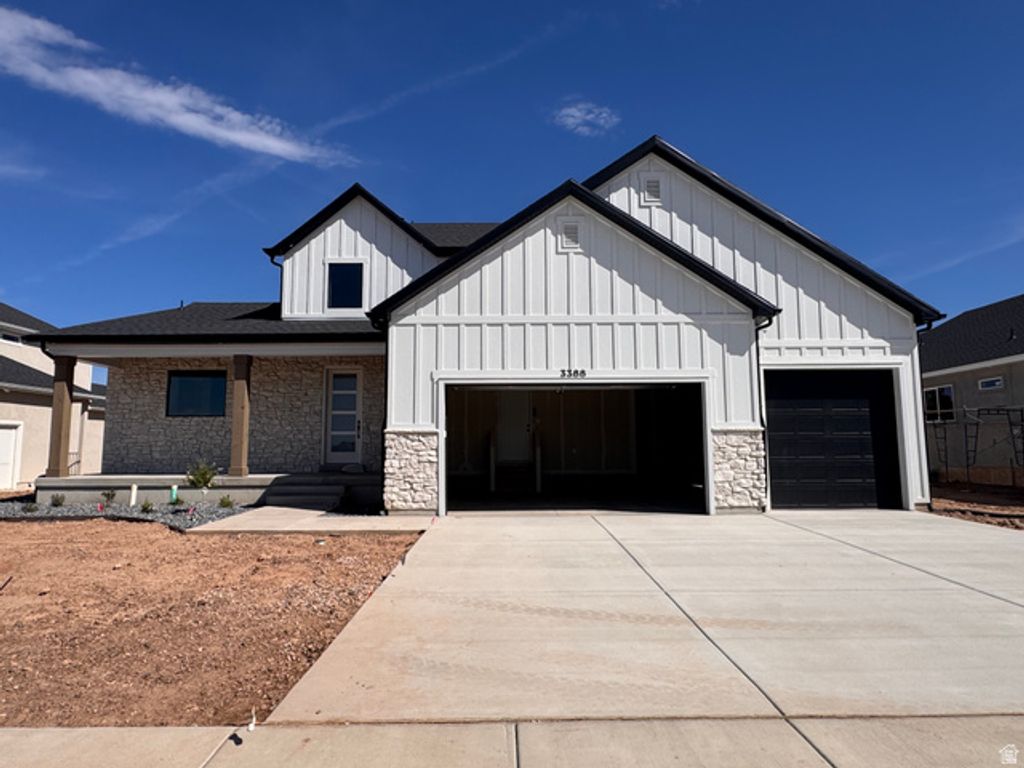 3388 W 900 N #131, Layton, UT 84041 — exterior
