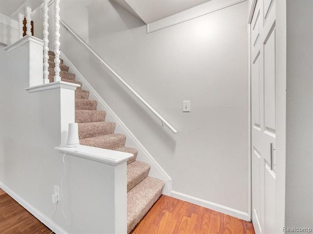 32760 Hiveley, Westland, MI 48186