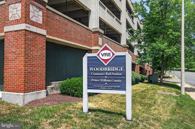 967 HERONS RUN LN, Woodbridge, VA 22191