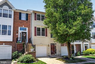 967 HERONS RUN LN, Woodbridge, VA 22191