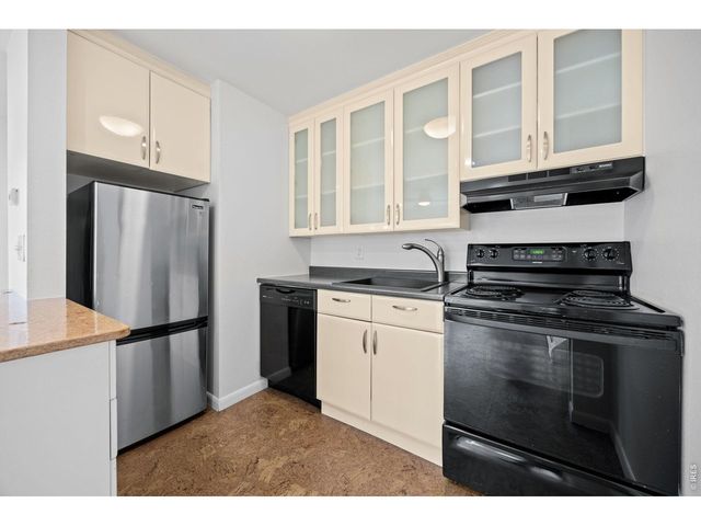 3355 Bridger Trl I-202, Boulder, CO 80301