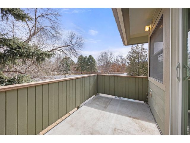 3355 Bridger Trl I-202, Boulder, CO 80301