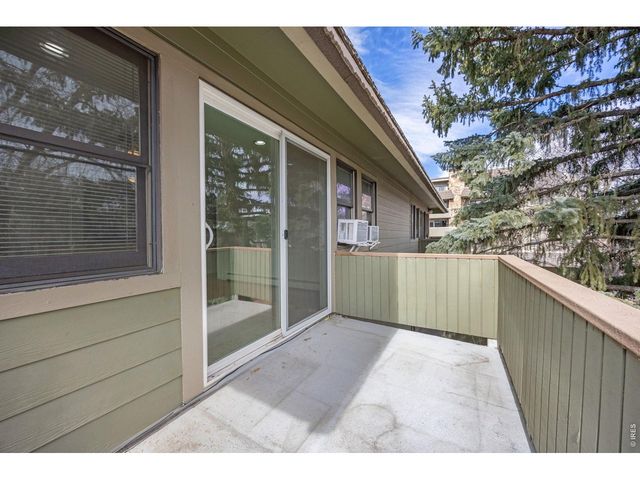 3355 Bridger Trl I-202, Boulder, CO 80301