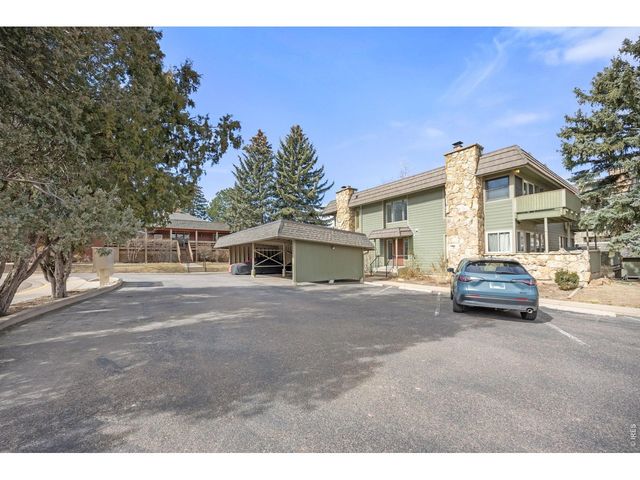 3355 Bridger Trl I-202, Boulder, CO 80301