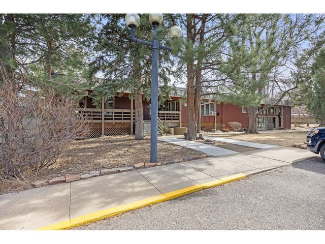 3355 Bridger Trl I-202, Boulder, CO 80301