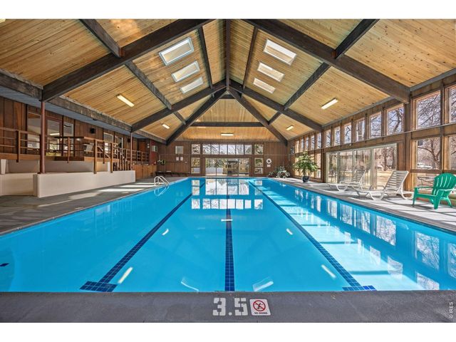 3355 Bridger Trl I-202, Boulder, CO 80301