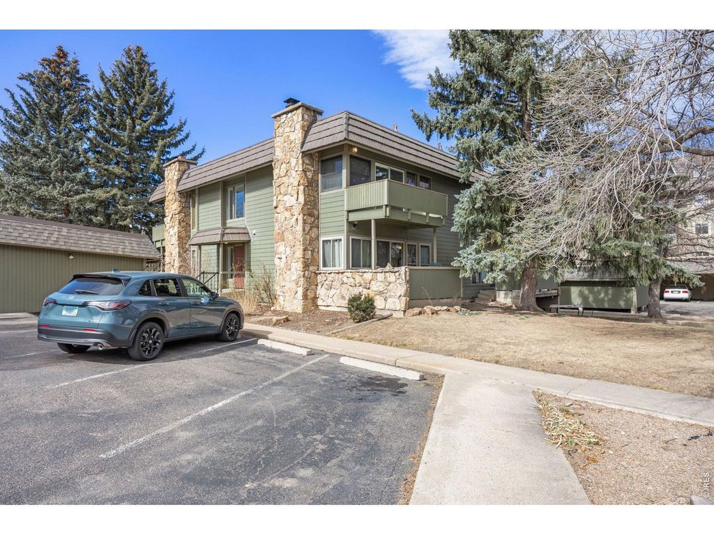 3355 Bridger Trl I-202, Boulder, CO 80301