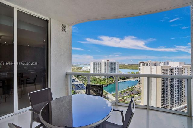 16001 Collins Avenue 1604, Sunny Isles Beach, FL 33160