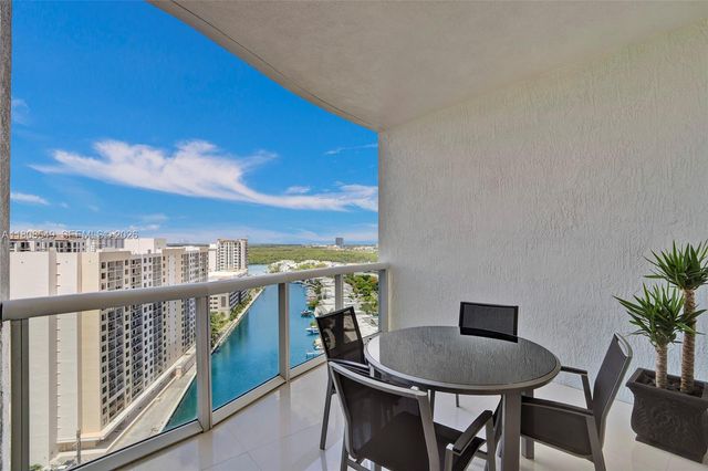 16001 Collins Avenue 1604, Sunny Isles Beach, FL 33160
