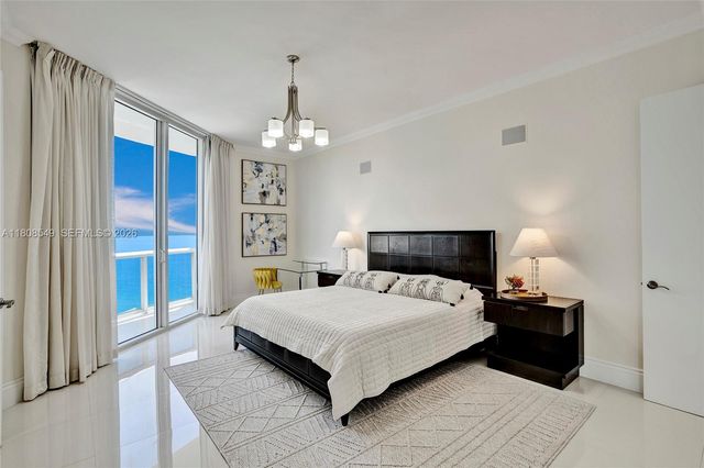 16001 Collins Avenue 1604, Sunny Isles Beach, FL 33160