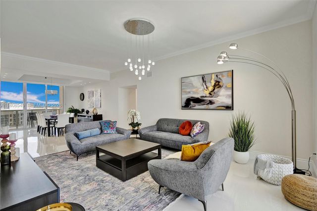 16001 Collins Avenue 1604, Sunny Isles Beach, FL 33160