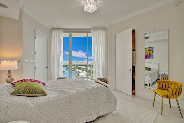 16001 Collins Avenue 1604, Sunny Isles Beach, FL 33160