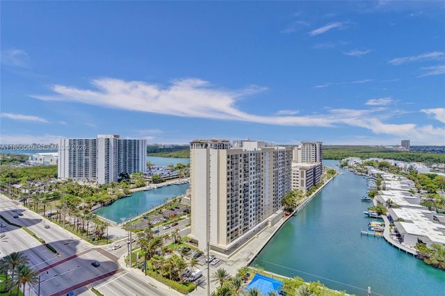 16001 Collins Avenue 1604, Sunny Isles Beach, FL 33160