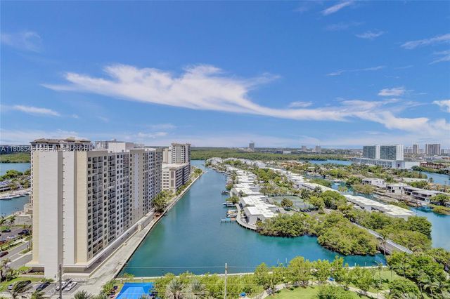 16001 Collins Avenue 1604, Sunny Isles Beach, FL 33160