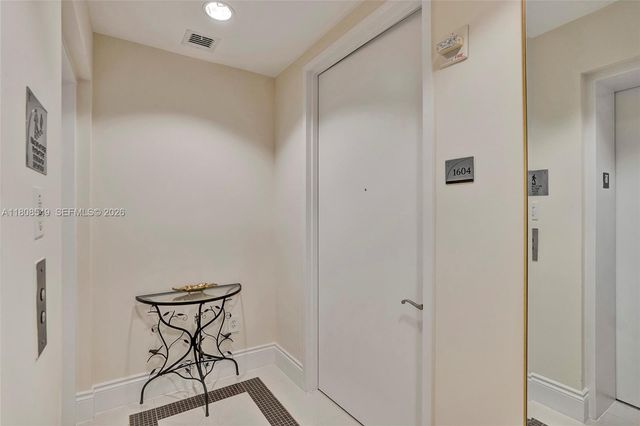 16001 Collins Avenue 1604, Sunny Isles Beach, FL 33160