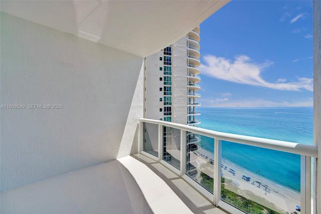 16001 Collins Avenue 1604, Sunny Isles Beach, FL 33160